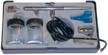 Advanced Tool Design Model  ATD-6849  Air Brush Kit