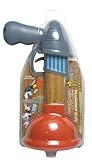Wii Rayman Raving Rabbids Plunger Gun