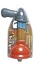 Wii Rayman Raving Rabbids Plunger Gun