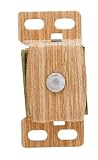 Amerock Corp. BP9798-AW Magnetic Catch