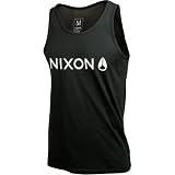 Nixon Basis Tank Top - Men's