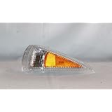 96-97 BUICK SKYLARK SIDE MARKER LIGHT LEFT by TYC