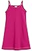 City Threads Big Girls' Soft 100% Cotton Cami Summer Dress (Size 7-16)