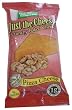 Just the Cheese Mini Round Snacks, 0.5-Ounce Bags (Pack of 16)