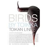 BIRDS by Toikka Book