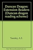 Duncan Dragon readers