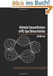 Arithmetic Compactifications of PEL-T...