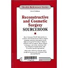 Reconstructive and Cosmetic Surgery Sourcebook by  Lisa M. Weatherford