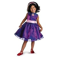 Little Einsteins - June Child Costume