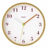 Lemnos Pluis clock �z���C�g PC06-26 WH