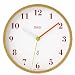 Lemnos Pluis clock �z���C�g PC06-26 WH