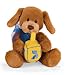 Happy Hannukah Dreidel Dog w/ Music