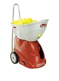 Lobster Elite Three Tennis Ball Machine
