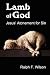 Lamb of God: Jesus' Atonement for Sin