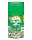 AIR WICK FRESHMATIC Ultra Refill: Evergreen Essence