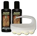 Orion 620530 Massage-Roller-Set
