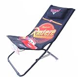 Disney’s Cars Kids Foldable Indoor Outdoor Sling Chair