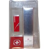 Swiss Army by Swiss Army, 2 Count