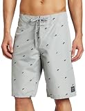 DTA SECURED BY ROGUE STATUS Mens Handgun Boardshort