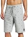 DTA SECURED BY ROGUE STATUS Men's Handgun Boardshort DTA SECURED BY ROGUE STATUS Men's Handgun Boardshort