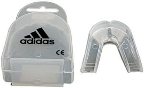 adidas Single Mouth Guard