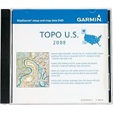 Garmin Topo US 2008