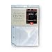 Large CD/DVD Binder Insert Pages