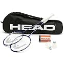 Head '08 Basic Badminton Kit