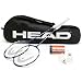 Head '08 Basic Badminton Kit