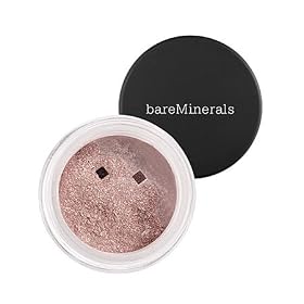 bareMinerals Yellow Eyecolor