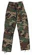 Rothco Ultra Forces - Men's Pants - Woodland