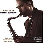 Soul Eyes by Keith Oxman