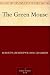 Books : The Green Mouse