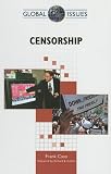 Censorship (Global Issues (Facts on File))