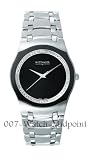 New! Wittnauer Swiss Wrist Watches - Wittnauer Montserrat Men's Diamond Watch 10D03