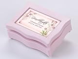Granddaughter Digital Music Box / Jewelry Box Plays My Girl