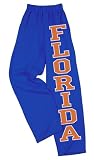 Florida Gators Sweatpants with Oversized Logo