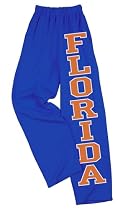 Florida Gators Sweatpants with Oversized Logo