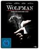 Wolfman - Extended Version/Steelbook 