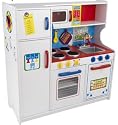 Deluxe Let's Cook Kitchen