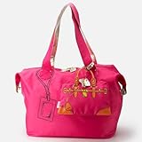カシュカシュ(cache cache) バッグ(ナイロンエコトート) レディス