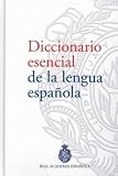 Diccionario Esencial Lengua Espanola de la Real Academia Espanola