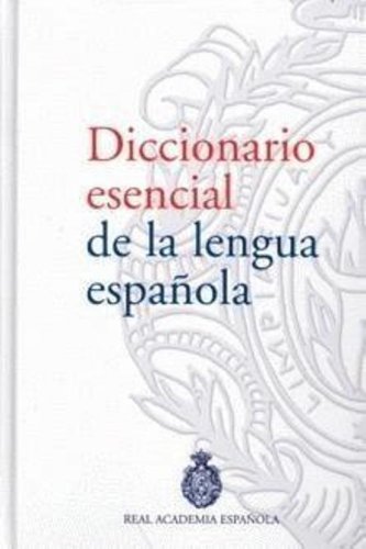 Diccionario Esencial Lengua Espanola de la Real Academia Espanola (Spanish Edition) under The Books Store
