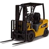 1/25 CAT DP25N Lift Truck