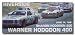 1981 Riverside Stock Car Racing Poster Print