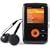 Creative Zen V+  1GB MP3 Player with Video Playback & FM Radio
