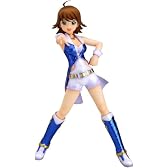 THE IDOLM@STER 星井美希 覚醒ver. (1/8スケールPVC塗装済み完成品)