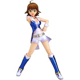 THE IDOLM@STER 星井美希 覚醒ver. (1/8スケールPVC塗装済み完成品)