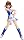 THE IDOLM@STER ������� �o��ver. (1/8����PVC�h���ς݊����i)