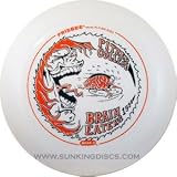 Wham-O U-Max Ultimate Disc 175g - Braineaters